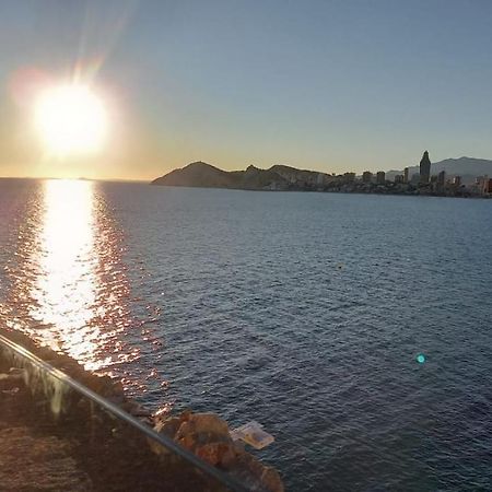 Hr Paradise Parque Residencial Benidorm Zewnętrze zdjęcie