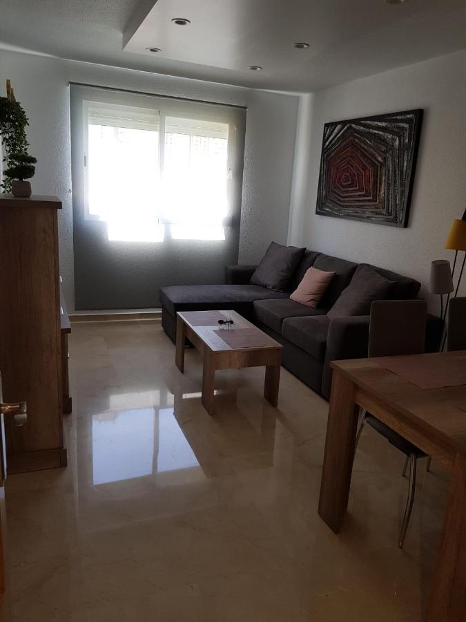 Hr Paradise Parque Residencial Benidorm Zewnętrze zdjęcie