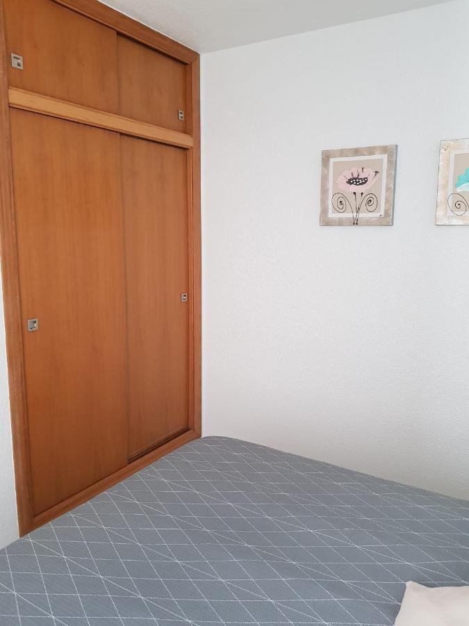 Hr Paradise Parque Residencial Benidorm Zewnętrze zdjęcie