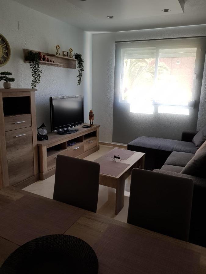 Hr Paradise Parque Residencial Benidorm Zewnętrze zdjęcie