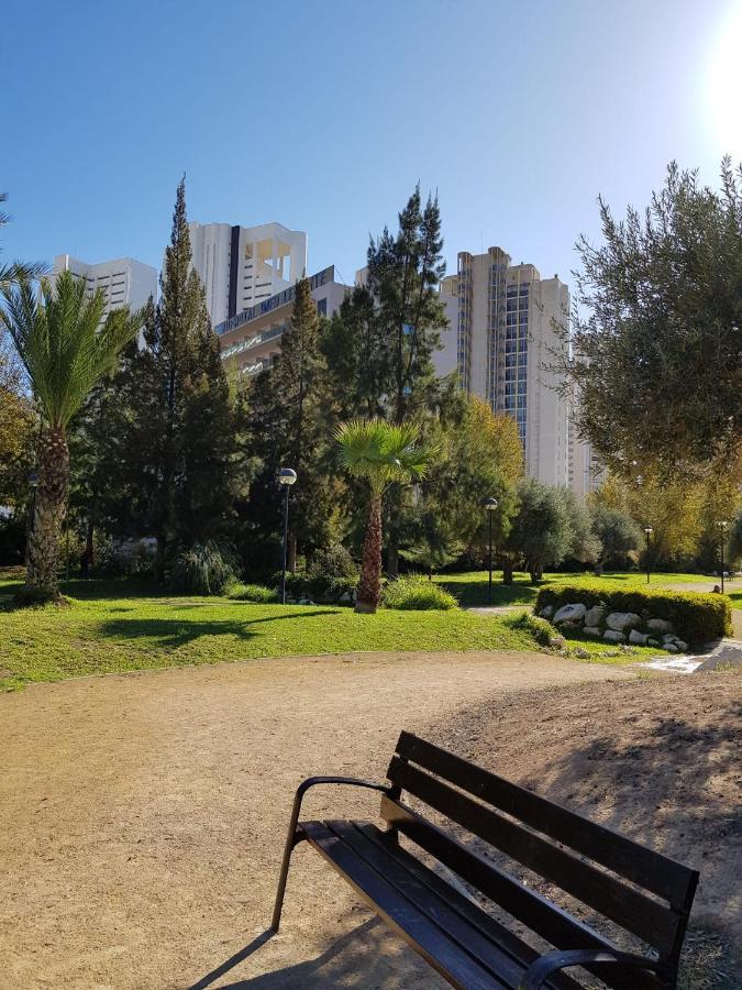 Hr Paradise Parque Residencial Benidorm Zewnętrze zdjęcie