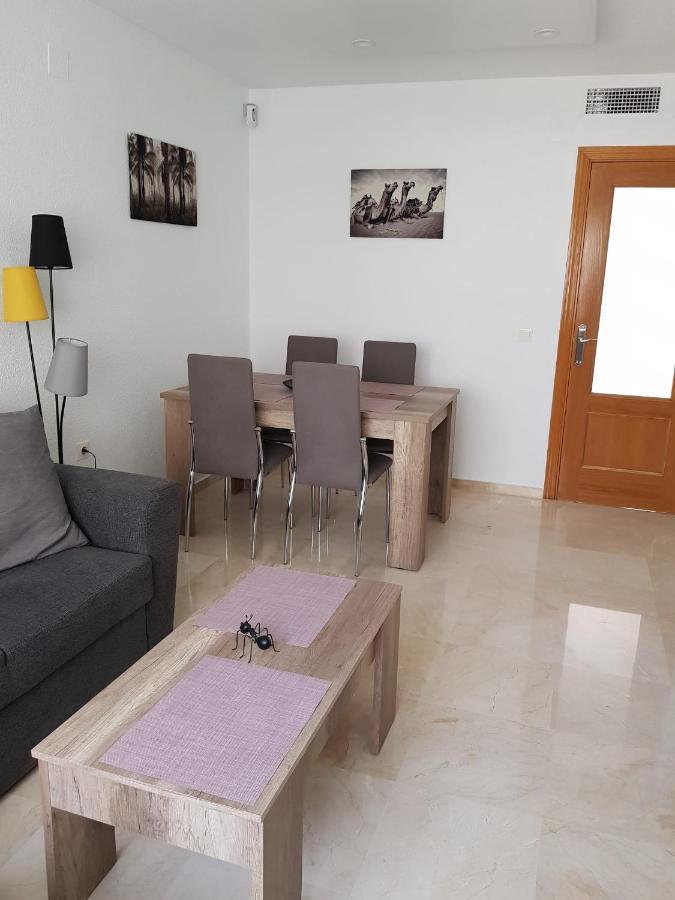 Hr Paradise Parque Residencial Benidorm Zewnętrze zdjęcie