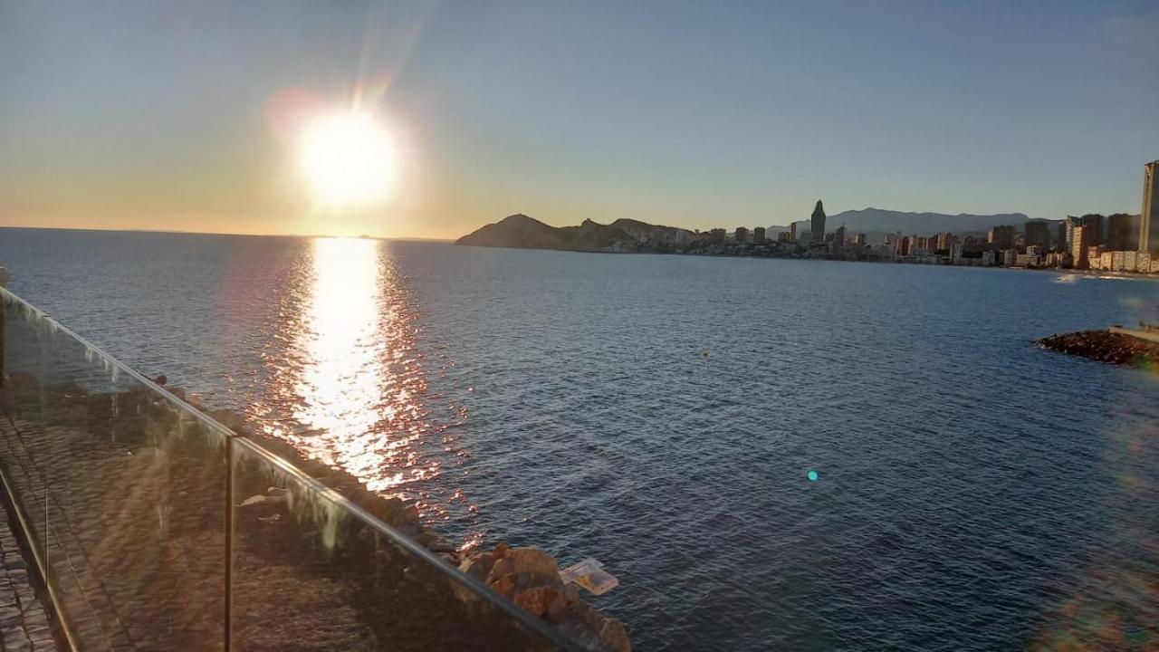 Hr Paradise Parque Residencial Benidorm Zewnętrze zdjęcie