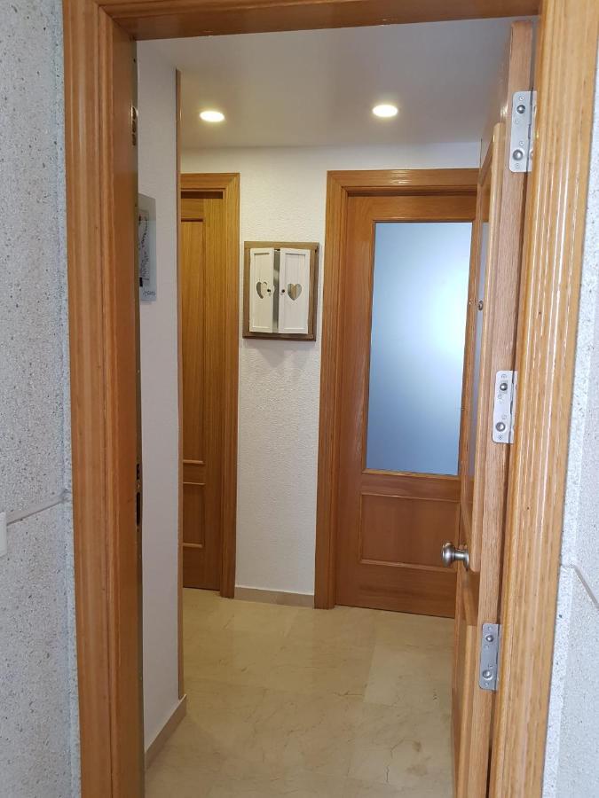 Hr Paradise Parque Residencial Benidorm Zewnętrze zdjęcie