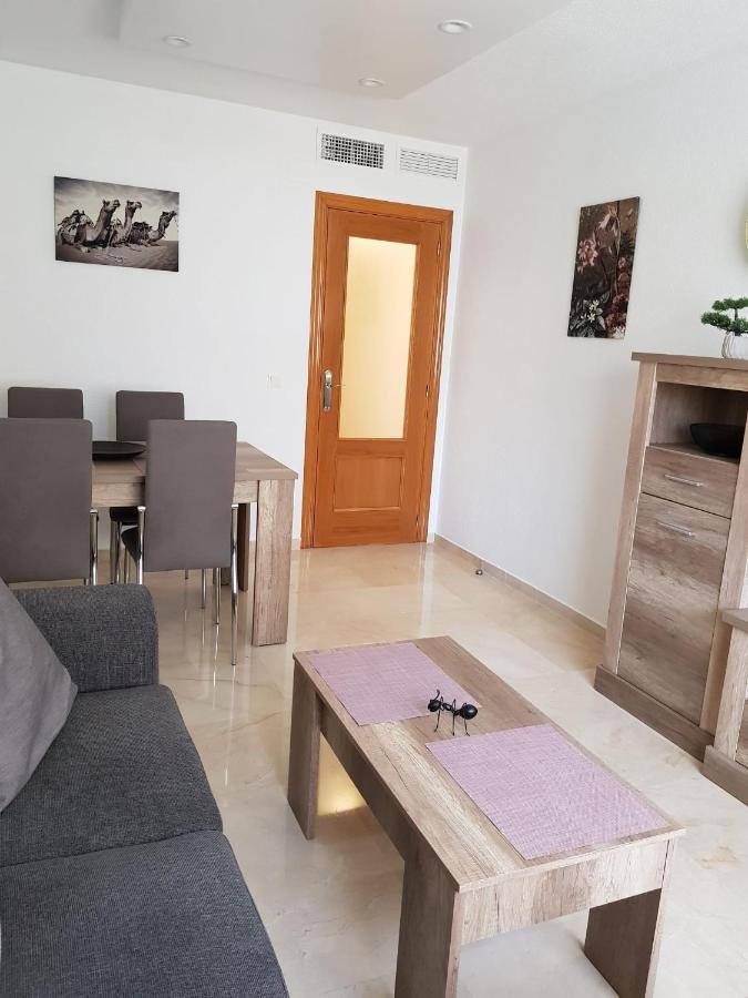Hr Paradise Parque Residencial Benidorm Zewnętrze zdjęcie