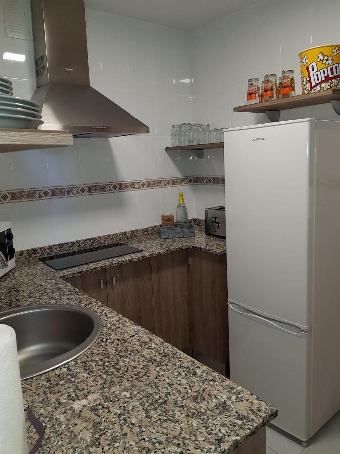 Hr Paradise Parque Residencial Benidorm Zewnętrze zdjęcie