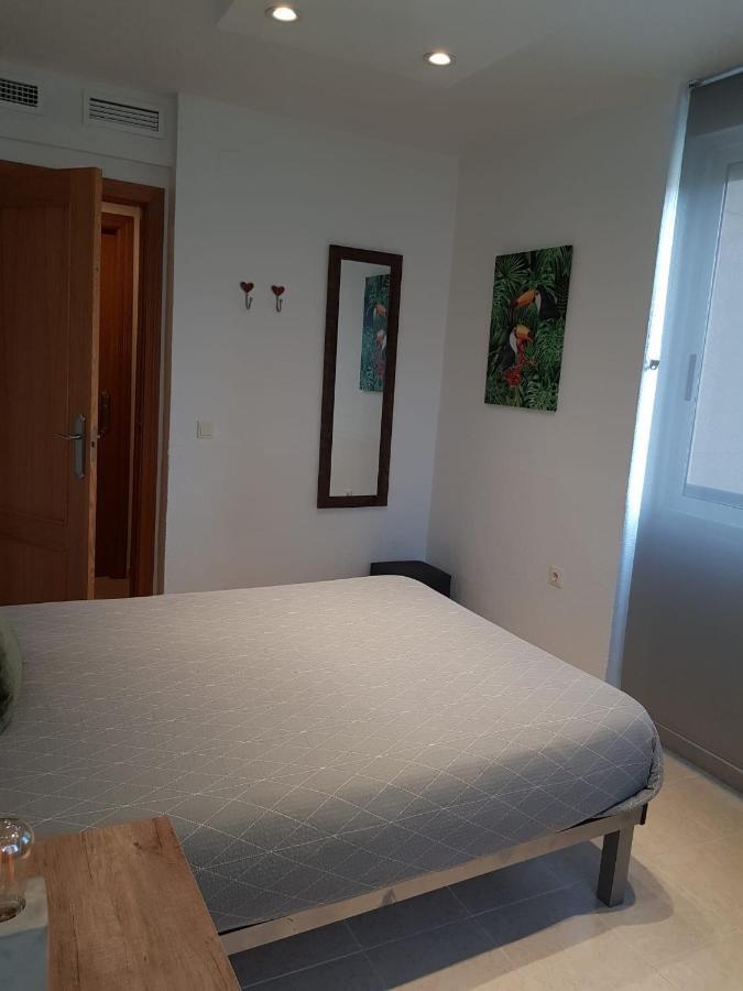 Hr Paradise Parque Residencial Benidorm Zewnętrze zdjęcie