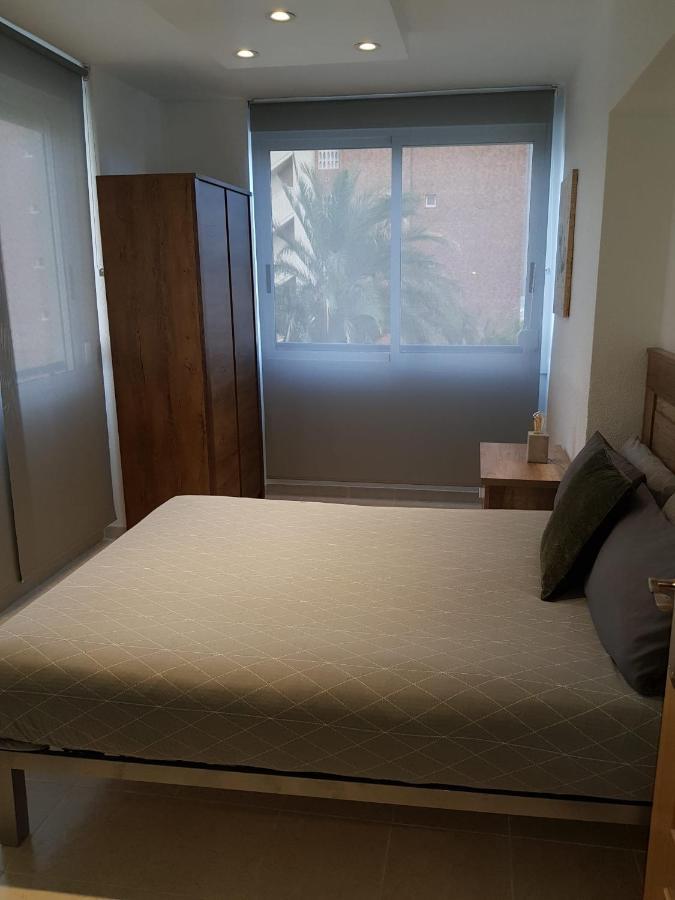Hr Paradise Parque Residencial Benidorm Zewnętrze zdjęcie